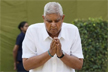I will retire at right time: Vice President Dhankhar